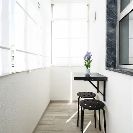 Avenida Parque House Διαμέρισμα